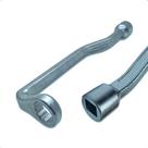 Chave Para Soltar O Parafuso Do Cabeçote Do Motor Fiat Fiasa