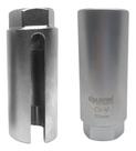 Chave Para Sonda Lambda 10mm Com Encaixe 3/8 - Lisfer