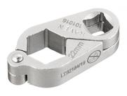 Chave para sonda lambda 22 mm raven 101016