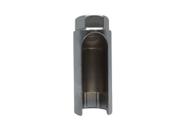 Chave Para Sonda Lambda 22mm Com Encaixe 3/8 - Lisfer