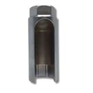 Chave Para Sonda Lambda 22mm Com Encaixe 3/8 - Lisfer