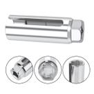 Chave Para Sonda Lambda 22mm Encaixe 1/2 Abertura 10mm - Loxer
