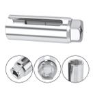 Chave Para Sonda Lambda 22mm Encaixe 1/2 - Lisfer