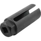 Chave Para Sonda Lambda Estriada De 22 Mm Aberta Vonder