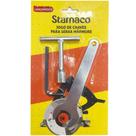 Chave para Troca de Disco serra mármore - Stamaco Chave para Troca de Disco serra mármore - Stamaco