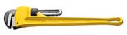 Chave Para Tubo 18'' 41067/018 Tramontina Master Cor Amarelo