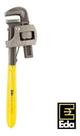 Chave Para Tubo Cano Grifo Encanador Profissional 8 Pol - Eda