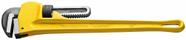 Chave para Tubos 10" Tramontina com Corpo em Ferro Fundido e Mandíbulas em Aço Alto Carbono Modelo A Chave para Tubos 10" Tramontina com Corpo em Ferro Fundido e Mandíbulas em Aço Alto Carbono Modelo A