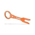 Chave Parafuso Suspensão Dianteira Wp 50mm Drc Ktm Husqvarna GasGas