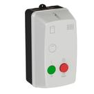 Chave Partida Direta Mono WEG PDWM02 220V 1cv Chave Partida Direta Mono WEG PDWM02 220V 1cv