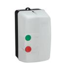 Chave Partida Direta Trifásica Pdw04-4v25 4cv 15A 220v Weg Chave Partida Direta Trifásica Pdw04-4v25 4cv 15A 220v Weg