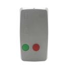 Chave Partida Direta Trifásica Pdw05-2v25-Ff 2cv 8A 220v Weg Chave Partida Direta Trifásica Pdw05-2v25-Ff 2cv 8A 220v Weg