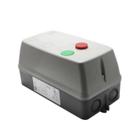 Chave Partida Direta Trifásica Pdw05-7,5v25-Ff 7,5cv23A 220v