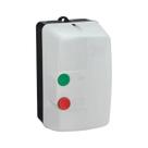 Chave Partida Direta Trifásica Pdw06-10v25 10cv 32A 220v Weg
