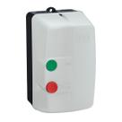 Chave Partida Direta Trifásica Pdw06 12,5cv 40a 220v Weg