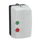 Chave Partida Direta Trifásica Pdw06-15v25 15cv 45A 220v Weg