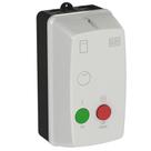 Chave Partida Direta Trifásica WEG PDW04-6V25 6cv