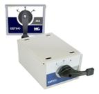 Chave Partida Estrela Triângulo 40A Alavanca CET840 Margirius Chave Partida Estrela Triângulo 40A Alavanca CET840 Margirius