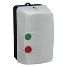 Chave Partida Para Bomba 5CV 220V 11-17A WEG Chave Partida Para Bomba 5CV 220V 11-17A WEG