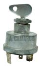 Chave partida valmet-128-148 80101000