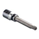 Chave Perfil Ribe 9 Mm Encaixe De 1/2 Parafusos Do Cabeçote