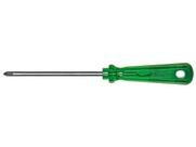 Chave Philips 1/4 X 150mm Tramontina Pro Aço Cromo Vanádio Ponta Cruzada