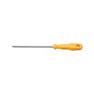 Chave Philips 5/16 X 150mm Tramontina Yellow Aço Especial Ponta Cruzada
