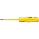 Chave Philips com Haste Isolada 1000V Nº0 1/8x2"" - 30.72.800.182 - VONDER