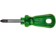 Chave Philips Cotoco 1/4 X 38mm Tramontina Pro Aço Cromo Vanádio Ponta Cruzada