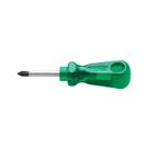 Chave Philips Cotoco 3/16 X 38mm Tramontina Pro Aço Cromo Vanádio Ponta Cruzada