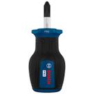 Chave Philips Curta Ph2 X 25mm -Bosch Linha Pro 1600A039TG