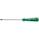 Chave philips em aço cromo vanádio c 1/4 x 8 44112/032 tramontina