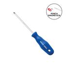 Chave Philips PH2 1/4'' X 4'' CRV 010053 Rio Sul