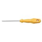 Chave philips tramontina - 3/8 x 8" Chave philips tramontina - 3/8 x 8"