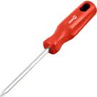 Chave phillips 1/4 x 8" em aço carbono