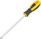 Chave phillips 1/4x6" n.2 vanád. cabo anatômico emborrachado
