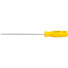 Chave phillips 1/4x8" n.2 cromo vanádio - Vonder