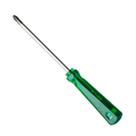 Chave Phillips 1/8" x 4"Pol. Cromado ST61366 Belzer
