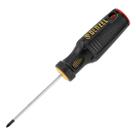 Chave Phillips 1/8x 3 PH0x75mm CRV Cabo 3 Componentes Denzel