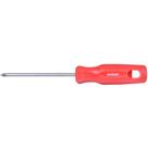 Chave Phillips 3/16” X 4” Worker, Haste Em Cromo Vanádio E Ponta Magnetizada Chave Phillips 3/16” X 4” Worker, Haste Em Cromo Vanádio E Ponta Magnetizada