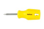 Chave Phillips 3/16x1.1/2 Cromo Vanádio Beltools Chave Phillips 3/16x1.1/2 Cromo Vanádio Beltools