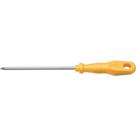 Chave Phillips 41505019 para Parafusos Cruzados Cabo Amarelo Tramontina