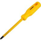 Chave Phillips Com Haste Isolada 1/4 X 5 Vonder Ostenvonder