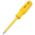 Chave Phillips Com Haste Isolada 1/4 X 6 - 3072800146 - Vonder Chave Phillips G 1/4x6 Crv Isolada - 3072800146 - Vonder Chave Phillips Com Haste Isolada 1/4 X 6 - 3072800146 - Vonder Chave Phillips G 1/4x6 Crv Isolada - 3072800146 - Vonder