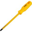 Chave Phillips com Haste Isolada 1/4" x 6" Vonder OstenVonder Chave Phillips com Haste Isolada 1/4" x 6" Vonder OstenVonder