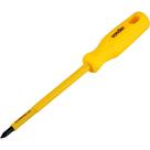 Chave Phillips com Haste Isolada 3/16" x 5" Vonder OstenVonder Chave Phillips com Haste Isolada 3/16" x 5" Vonder OstenVonder