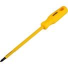 Chave Phillips com Haste Isolada 3/16" x 6" Vonder OstenVonder Chave Phillips com Haste Isolada 3/16" x 6" Vonder OstenVonder