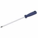 Chave Phillips Cruzada 160-3/8"x8" PH4 Aço CRV 036.360 Gedore