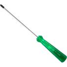 Chave Phillips Eda Cromo Vanadio Cabo Verde Com Ima 1/4 X6'' - 9Uo - Kit C/12 Pecas Chave Phillips Eda Cromo Vanadio Cabo Verde Com Ima 1/4 X6'' - 9Uo - Kit C/12 Pecas