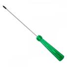 Chave Phillips Eda Cromo Vanadio Cabo Verde Com Ima 1/8 X4'' - 9Ud - Kit C/12 Pecas